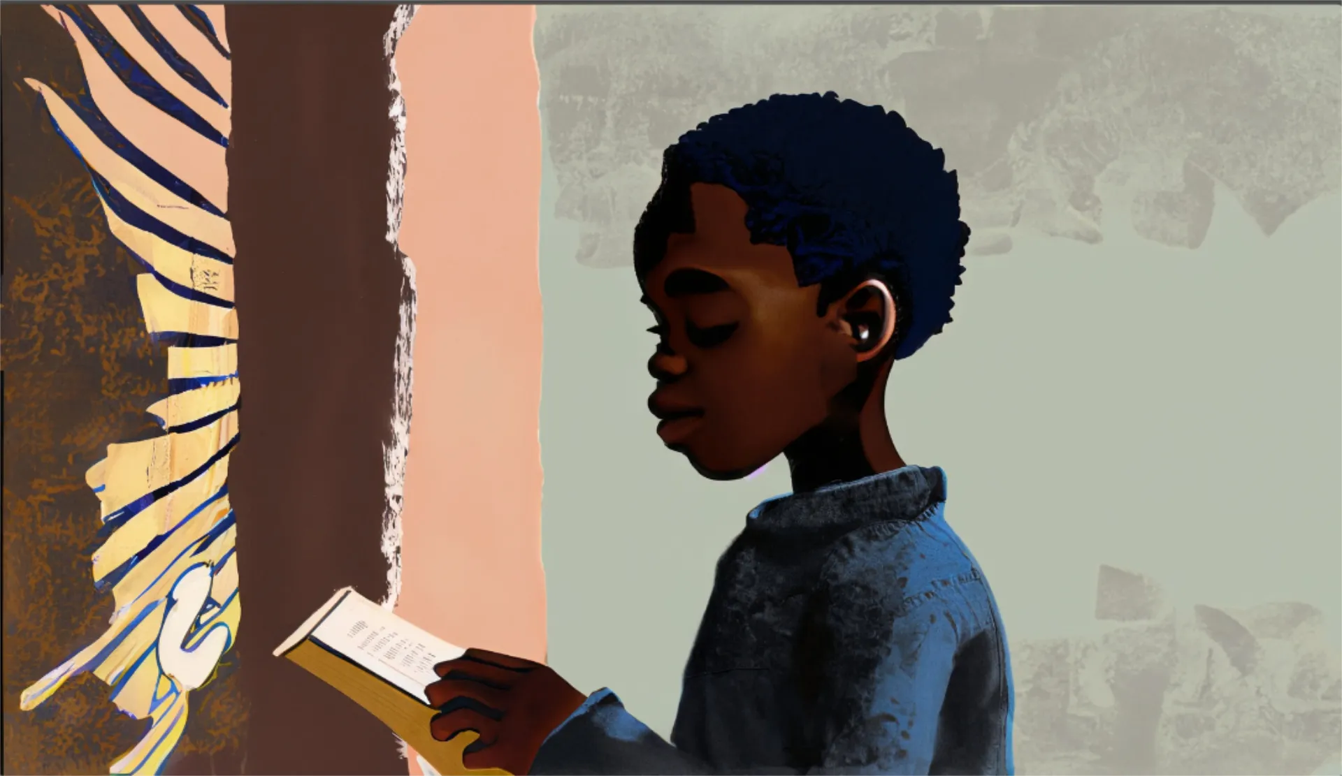 The Dyslexicβs Ode to Reading (1)