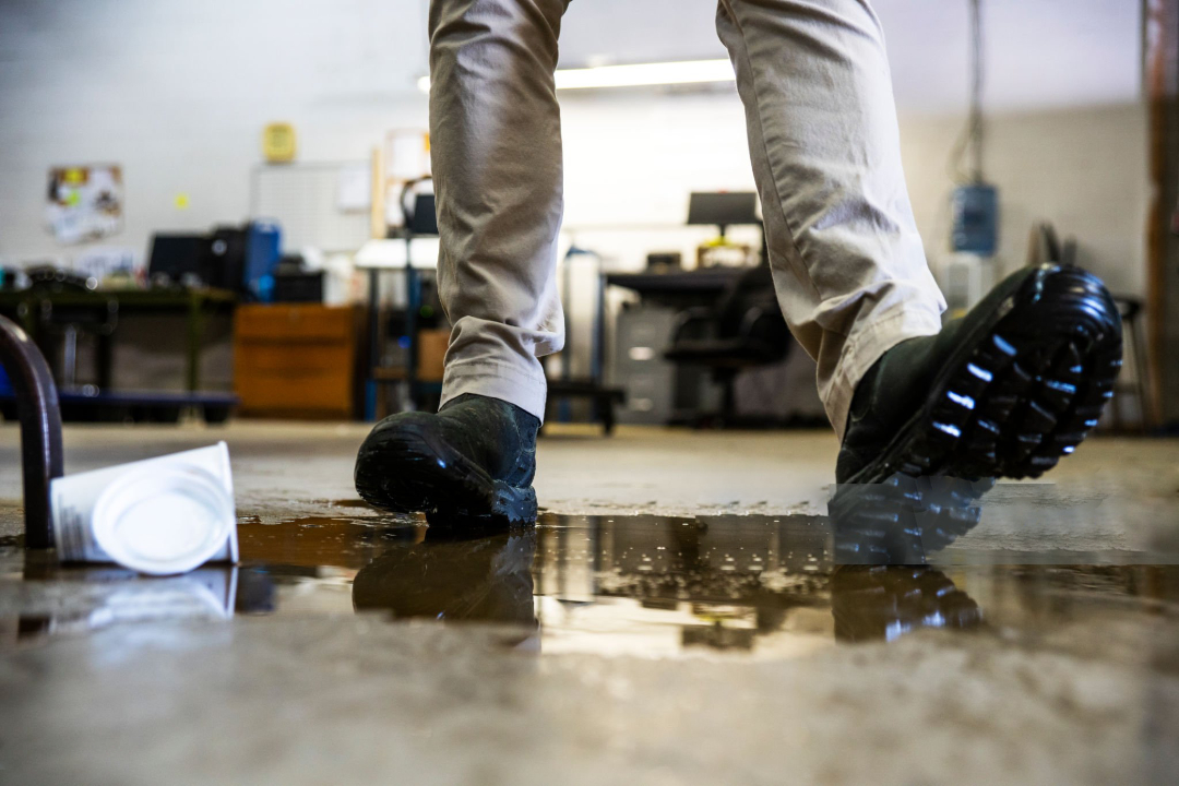 How a Water Spill Nearly Ended a Friendship (And Taught Me a Parenting Hack)