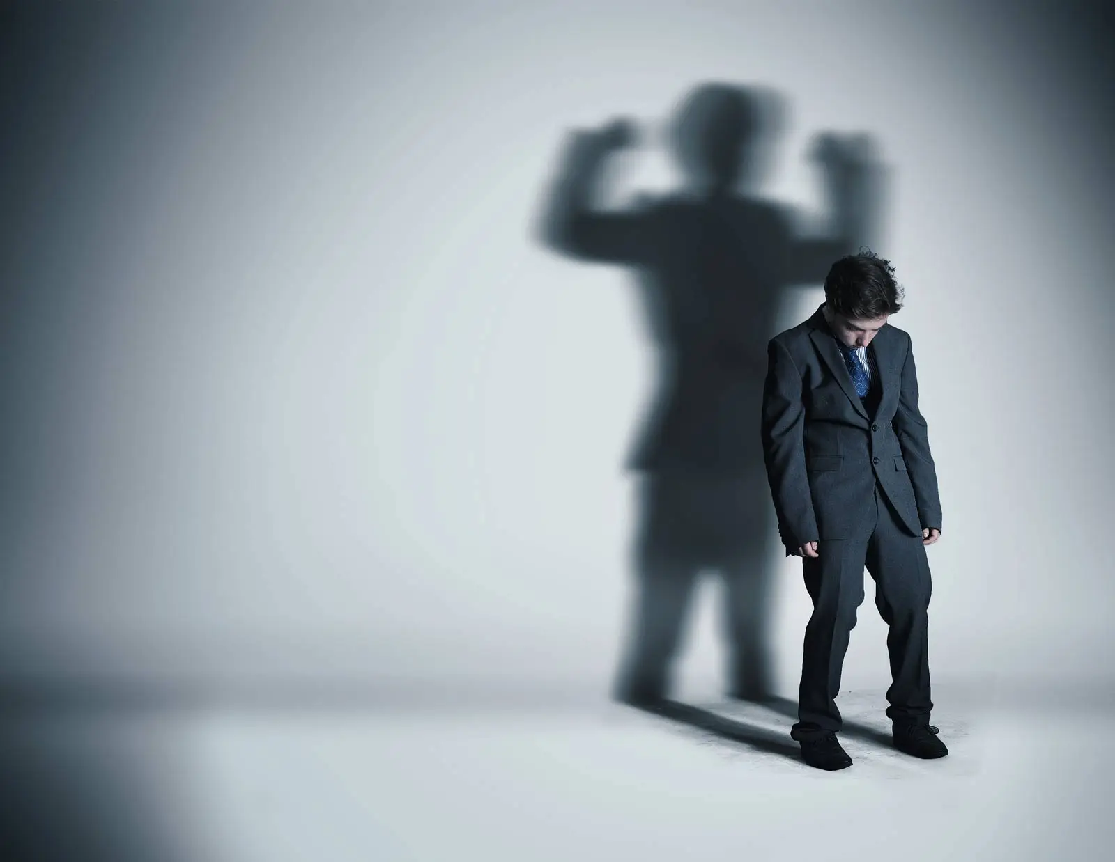 WHEN STRENGTH FEELS LIKE A BURDEN